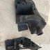125 tw boite à air complete serie1 annee 2000