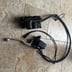 125 tw yamaha frein avant complet
