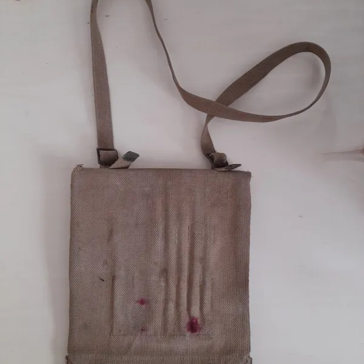 Porte carte Anglais
