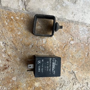 027727 INTERMITTENCE RELAIS DUCATI Monster (600M) 600CC 1994/1998
