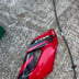 125 cbr Honda carenage flancs avant gauche et droit 2005