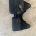 Tw 125 support bloc compteur compte tour Yamaha