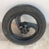 125 tdr yamaha roue jante arrière  - 4fu/5ae 1993 - 2004
