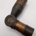 Telescope ELBOW M 28 A1 de canon AA WW2