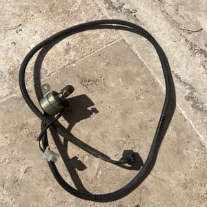 Relais de Démarreur pour Suzuki DR 125 de 1994 à 1996 occasion