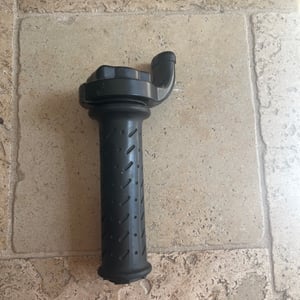 Triumph speed triple 955 I - poignée d'accélérateur occasion