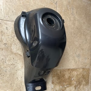 125 TDR réservoir essence Yamaha 4FU ou 5AE Deltabox 1993-2004.