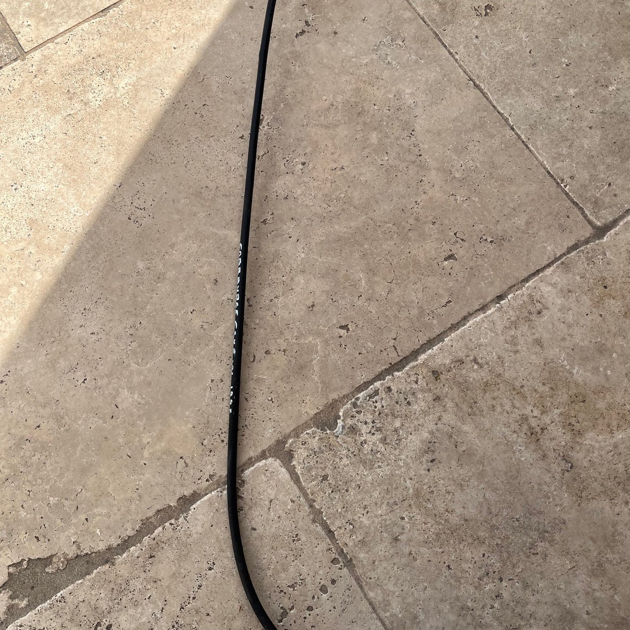 750 Gsxr w - cable starter