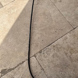 750 Gsxr w - cable starter