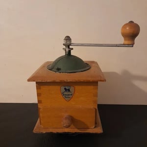 Moulin à café Peugeot ancien très bel état
