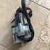 125 tdr yamaha serrures complet 4FU ou 5AE Deltabox 1993-2003.