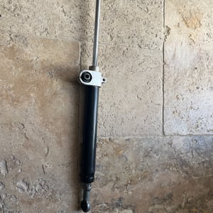 gsx r 750 w -Amortisseur de direction 1992