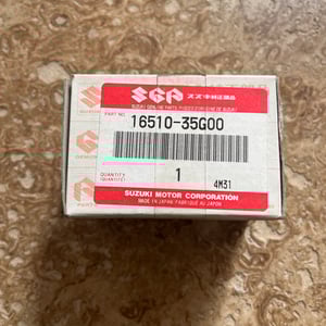 Filtre a Huile SUZUKI RM-Z 450 de 2005 a 2010 - Ref : 16510-35G00