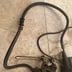DUCATI MONSTER  Frein avant brembo complet