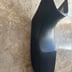 yamaha 125 TDR - Selle refaite par sellier 1993 - 2003 deltabox