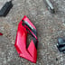 125 cbr Honda carenage flancs avant gauche et droit 2005