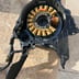 125 tdr  Stator yamaha 4fu / 5 ae 1993 / 2003