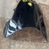 Suzuki 750 gsxr K0 bulle noir 2000/2001/2002/2003