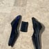 125 tdr Carenage partie arriere complete yamaha