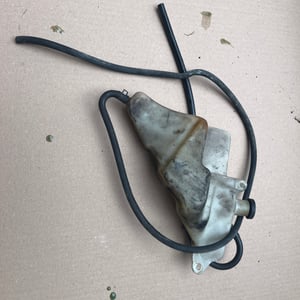 GSX-R srad Vase d’expansion eau 1997