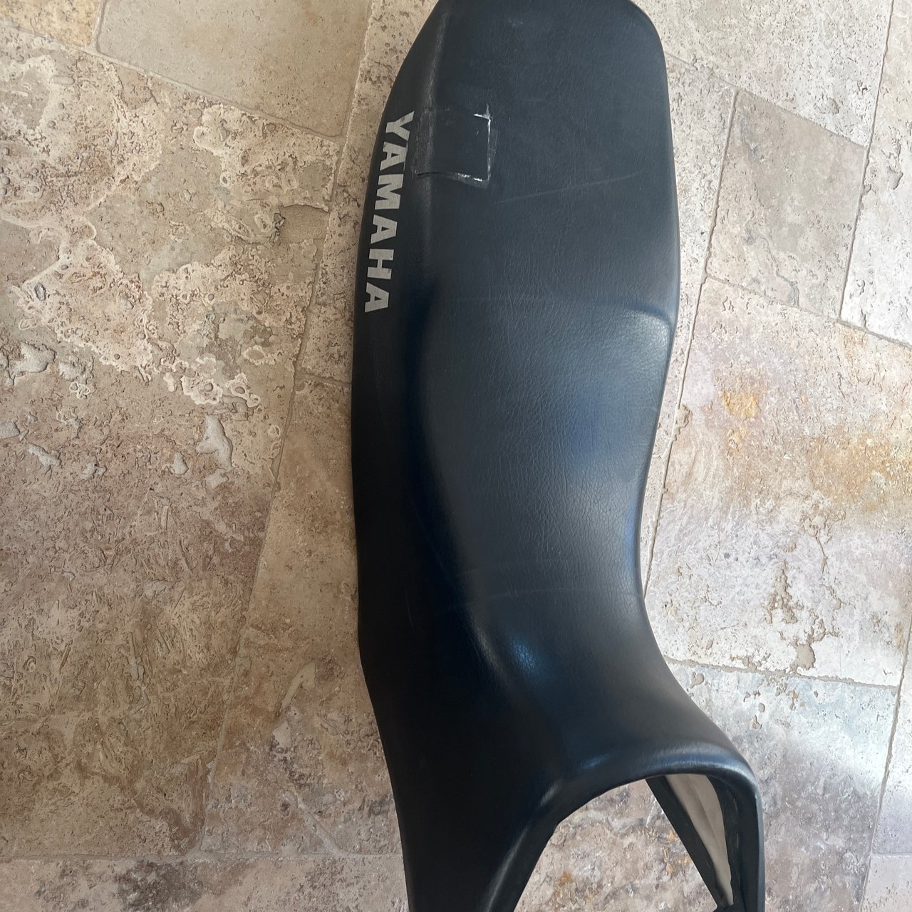 yamaha 125 TDR - Selle origine 1993 - 2003 deltabox
