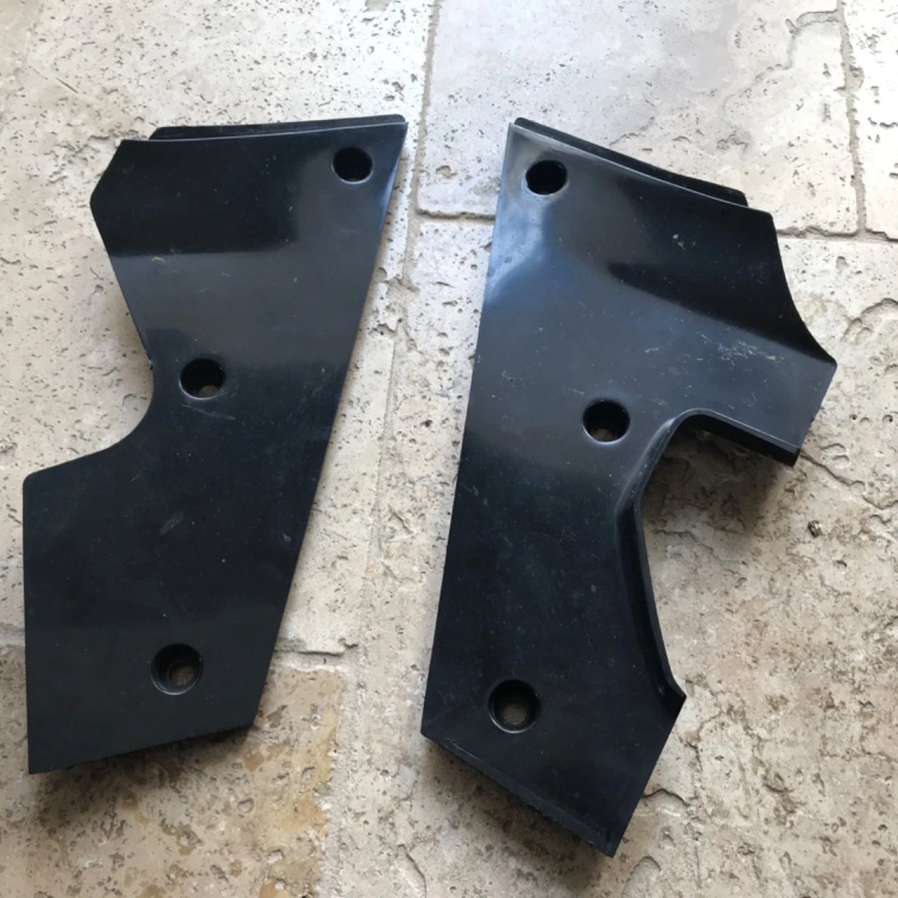 GSXR SRAD Année 96-99 CARENAGE AVANT INTERIEUR Suzuki