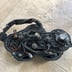 Suzuki GSX-R 750 W 1992 - 1995 - compteur tableau de bord