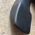 yamaha 125 TDR - Selle refaite par sellier 1993 - 2004 deltabox