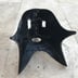 Honda VT 600 Shadow 1993 - cache tête direction droite + gauche