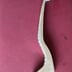 125 cbr levier embrayage - gauche 2005