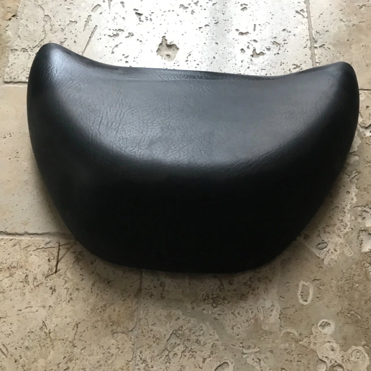 125 Burgman Dosseret de selle scooter suzuki 2005