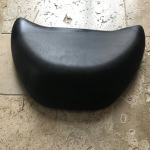 125 Burgman Dosseret de selle scooter suzuki 2005