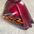 DR 125 SE Réservoir essence Suzuki 1999