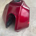 DR 125 SE Réservoir essence Suzuki 1999