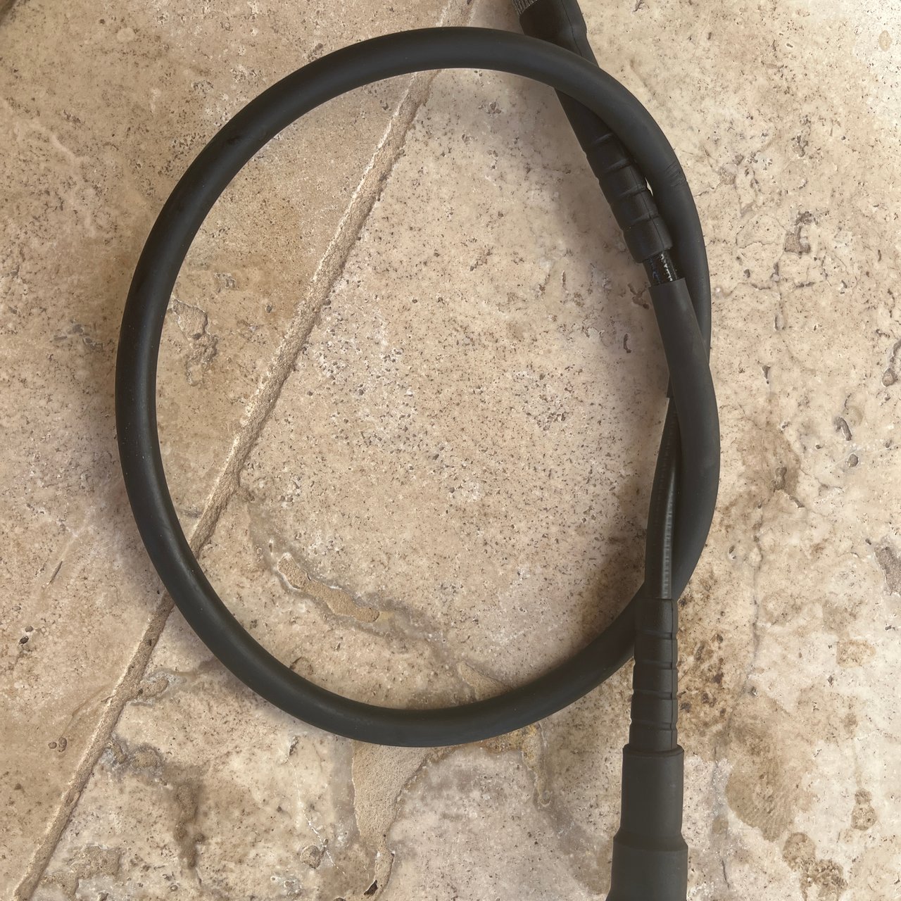 Ducati Monster cable Compteur de vitesse