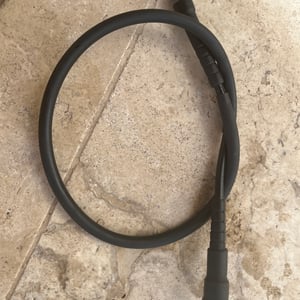Ducati Monster cable Compteur de vitesse