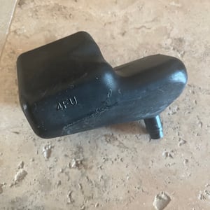 125 TDR Poumon - yamaha deltabox 1993 -2004