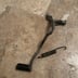 TDR 125 pédale de Frein arriére 4fu/5ae 1993 - 2004
