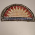 Patch US ww2 41 Infantry division-original