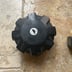 125 DR 1999 démarreur électrique - Compteur / kit serrure Suzuki