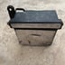 850 TDM yamaha 4TX  , bac de batterie