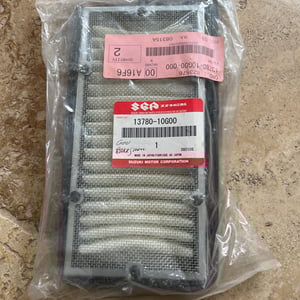 Filtre à air neuf Suzuki 650 BURGMAN 2003-2014 13780-10G00