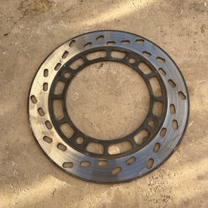 Suzuki 125 dr SE disque de frein avant 1994-2002