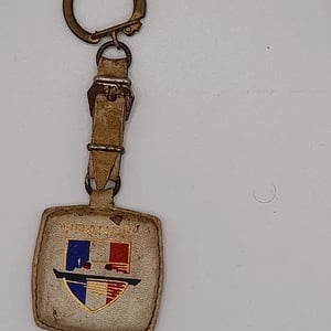 Porte clés paquebot "FRANCE"