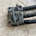 125 TDR robinet essence et robinet filtre  4fu/5ae 1993 - 2004