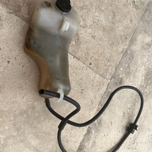 850 tdm vase expention d'eau  yamaha 4TX 2001