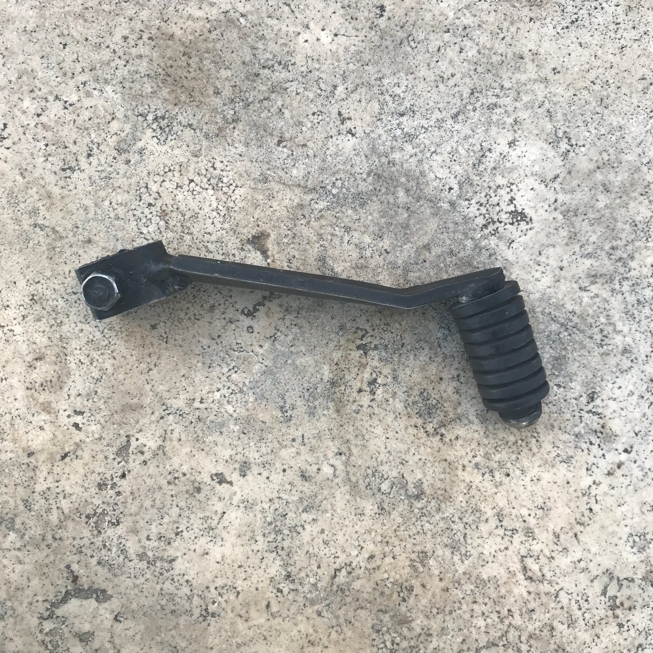 125 TDR Sélecteur de vitesses de 4fu/5ae 1993 - 2004