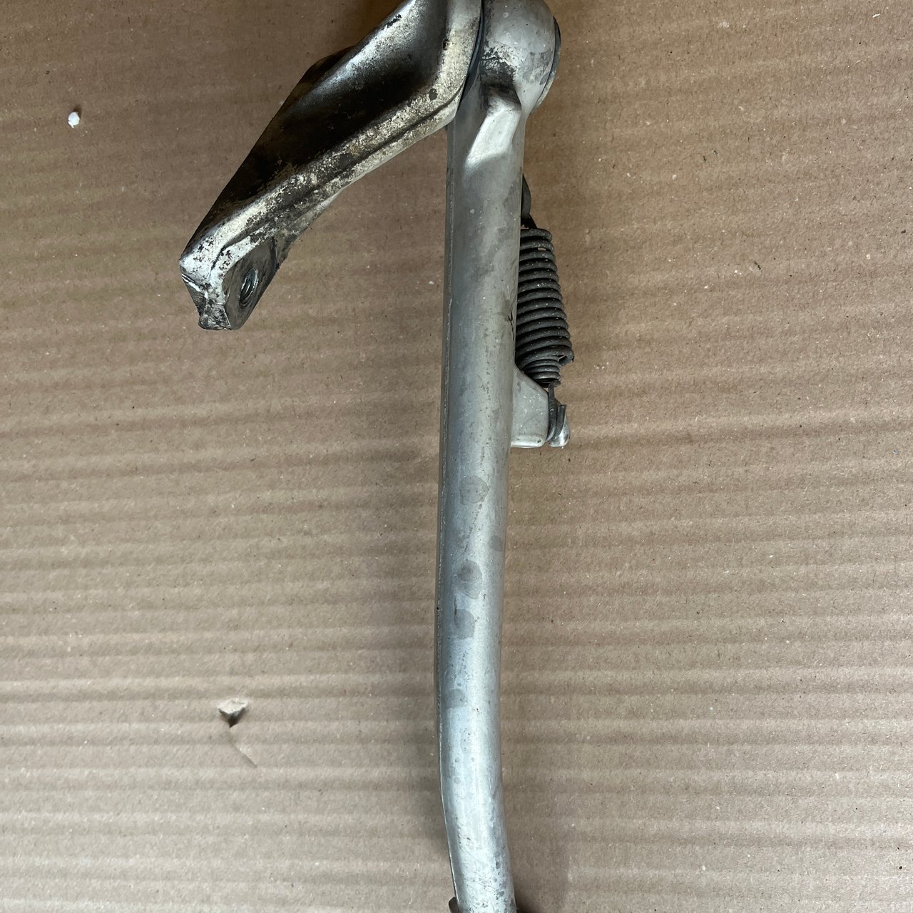 Ducati Monster béquille latérale  600/750/900 - 1996