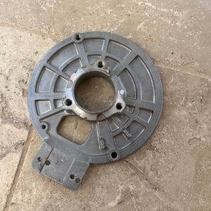 125 tdr flasque Stator yamaha 4fu / 5 ae 1993 / 2004