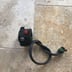 Ducati monster commodo 1999 - feu, clignotants, code phare